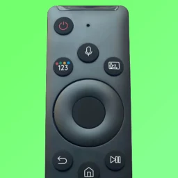Remote+ for Samsung Smart TV icon