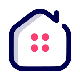 Symbol von Наш дом