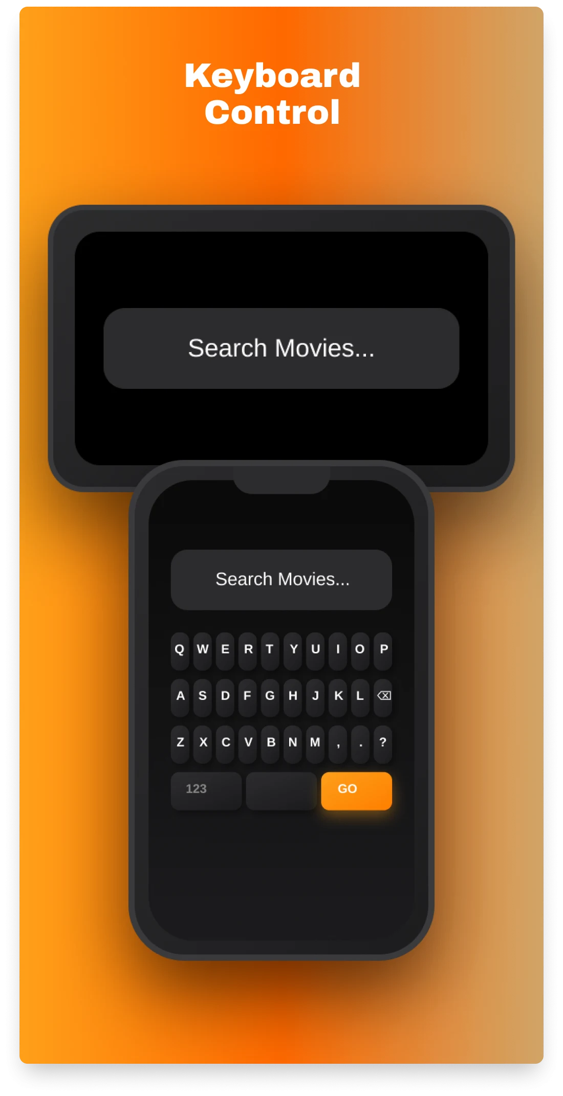 Screen Mirroring for Smart TV screenshot